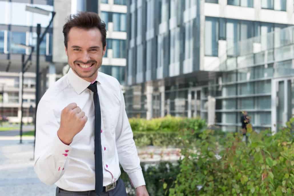 Büro Zuhause Training Lukas Hamberger Personal Trainer Dresden