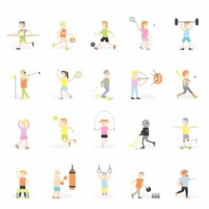 Personal Trainer Dresden Eierlegende Wollmilchsau Lukas Hamberger