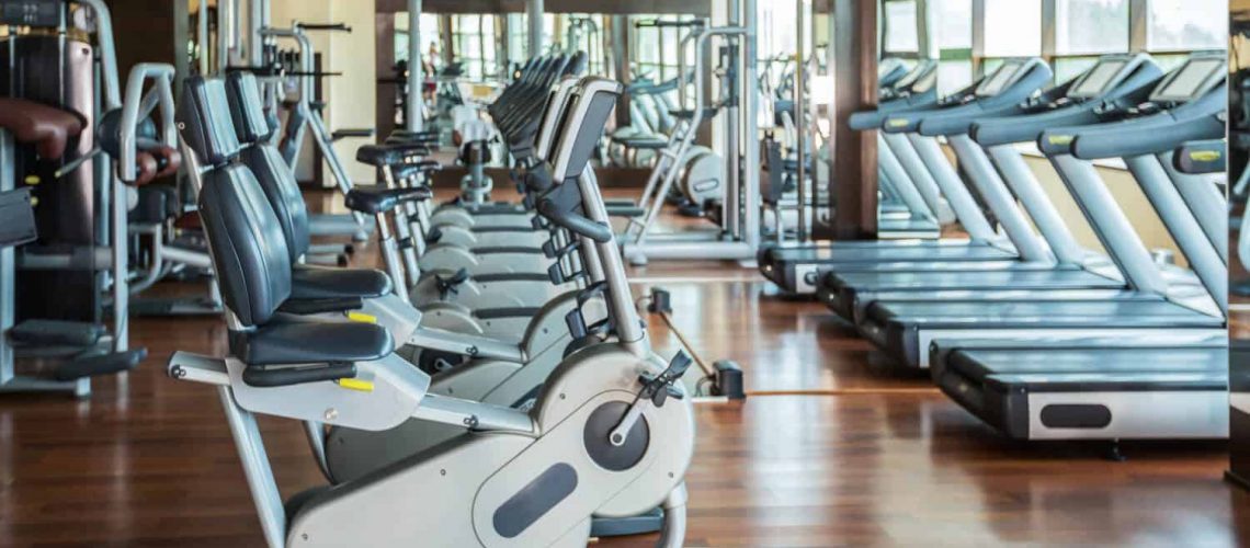 Gym.
