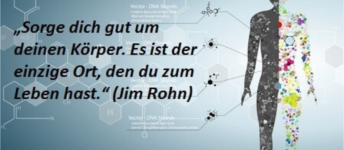 Motivationsbild Jim Rohn 27.03.2016