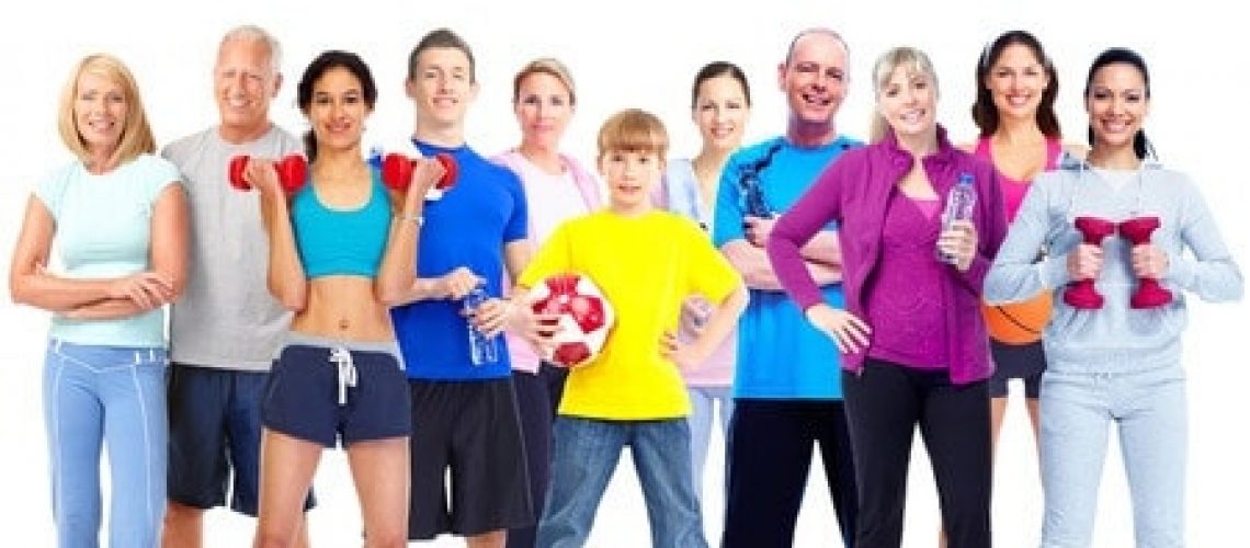 Trainingsprinzipien Individualität Lukas Hamberger Personal Training Dresden